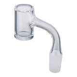 (QUARTZ BANGER) HIGH END WELDLESS BANGER 14mm 45°
