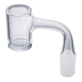 (QUARTZ BANGER) HIGH END WELDLESS BANGER 14mm 45°