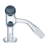 (BANGER SET) TERP SLURPER STANDARD 14mm 45° SET - BLUE