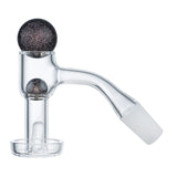 (BANGER SET) TERP SLURPER STANDARD 14mm 45° SET - PINK