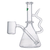 (RIG) 5" KRAVE 100% QUARTZ SERIES - GREEN