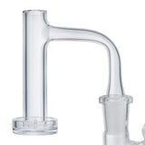 (BANGER) QUARTZ GRAVITY AUTO SPINNER 90° 14mm