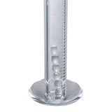 (BANGER SET) 4.7" QUARTZ TERP SLURPER WITH SCALE DESIGN ON THE SIDE