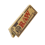 (PAPER) RAW CLASSIC PAPERS 1 ¼ - 24pk 20TH ANNIVERSARY EDITION