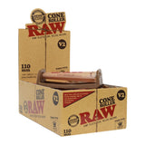 (ROLLER) RAW ROLLING MACHINE 110MM (KING SIZE SLIM & WIDE) - 12CT