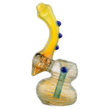 (BUBBLER) 5.5" 4 DOTS GRIPPER