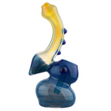 (BUBBLER) 5.5" 4 DOTS GRIPPER