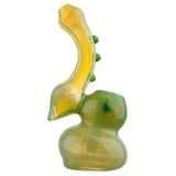 (BUBBLER) 5.5" 4 DOTS GRIPPER