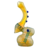 (BUBBLER) 5.5" 4 DOTS GRIPPER