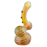 (BUBBLER) 5.5" 4 DOTS GRIPPER