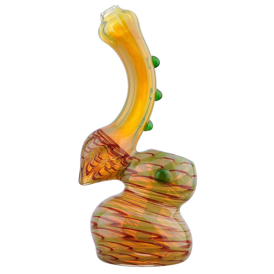 (BUBBLER) 5.5" 4 DOTS GRIPPER