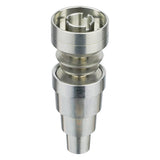 (TITANIUM) 6 IN 1 NAIL 6 HOLES