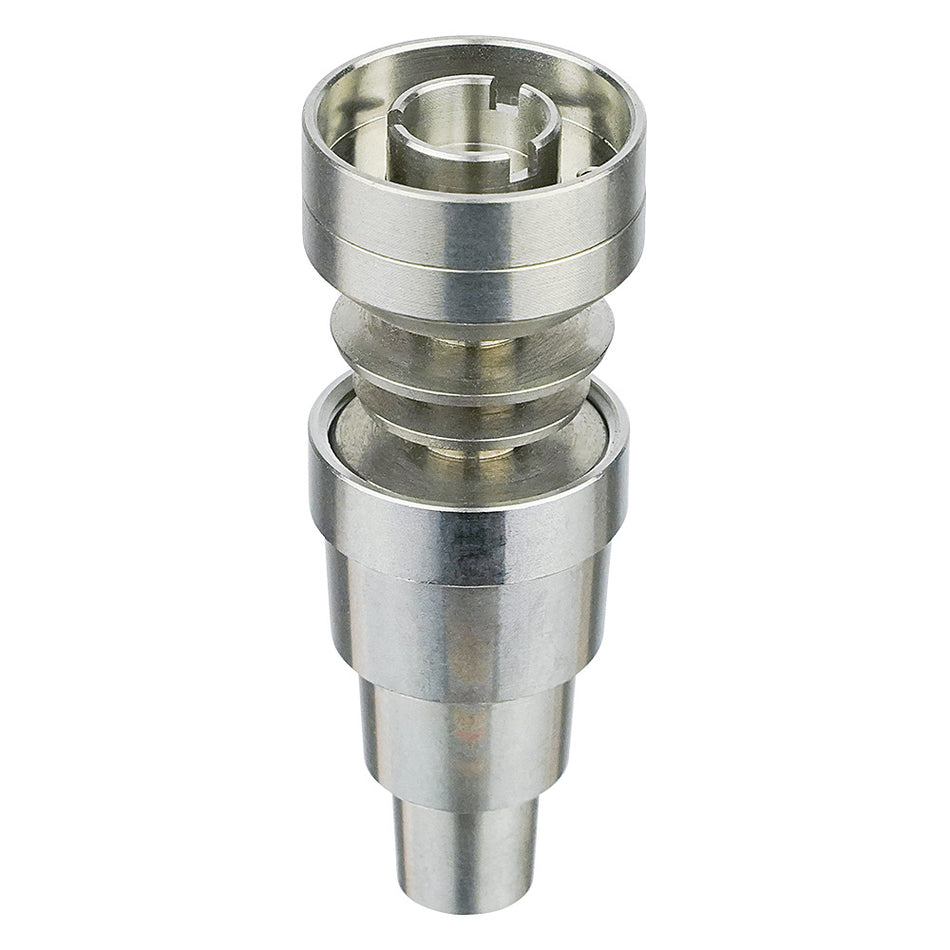 (TITANIUM) 6 IN 1 NAIL 6 HOLES