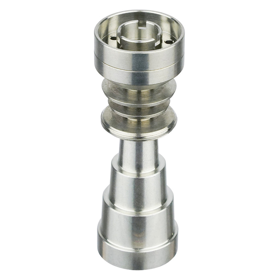 (TITANIUM) 6 IN 1 NAIL 6 HOLES