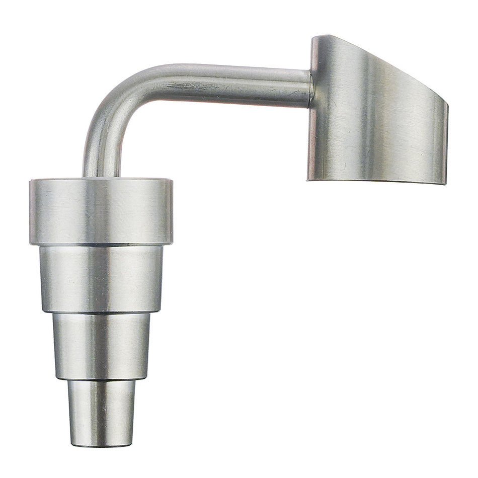 (TITANIUM) 6 IN 1 BANGER