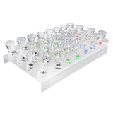 (BOWL) 14mm KRAVE HONEYCOMB SCREEN 32CT SET