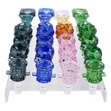 (BOWL) 14mm CHARACTER & DESIGN 28CT SET