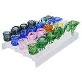 (BOWL) 14mm CHARACTER & DESIGN 28CT SET