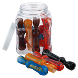 (CHILLUM) CHILLUM BULK 14CT - ASSORTED COLOR
