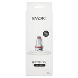 SMOK RPM 2 REPLACEMNET COILS 5CT