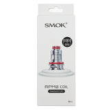 SMOK RPM 2 REPLACEMNET COILS 5CT