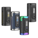 SMOK MORPH 3 MOD