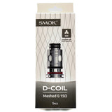 SMOK D SERIES COIL