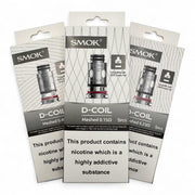 SMOK D SERIES COIL