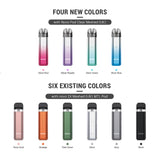 (NEW COLOR ADDED!!) SMOK NOVO 2C KIT