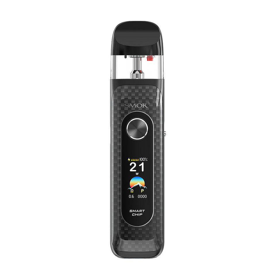 SMOK NOVO 6 KIT (POD COMPATIBLE WITH NOVO 5)