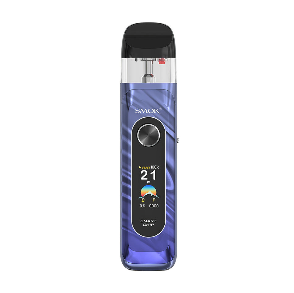 SMOK NOVO 6 KIT (POD COMPATIBLE WITH NOVO 5)