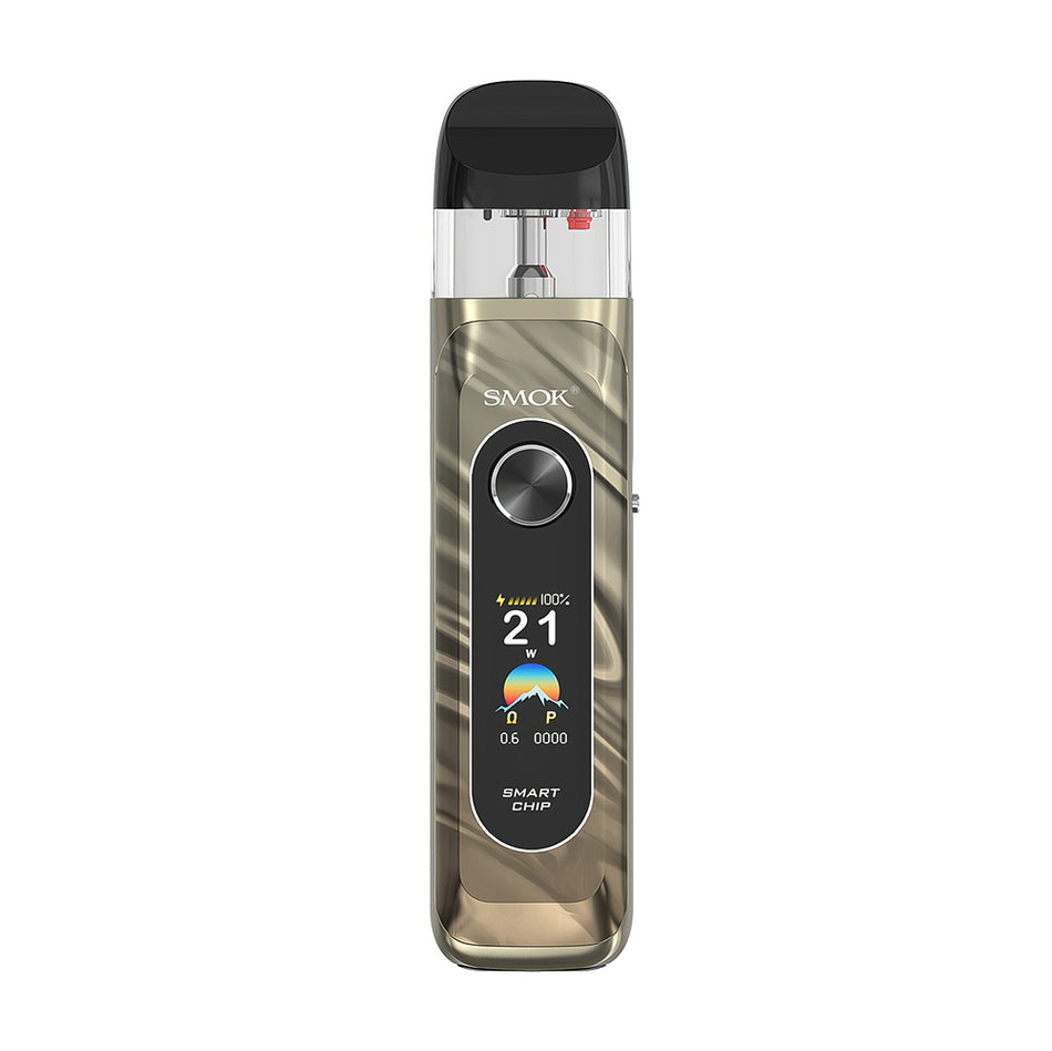 SMOK NOVO 6 KIT (POD COMPATIBLE WITH NOVO 5)