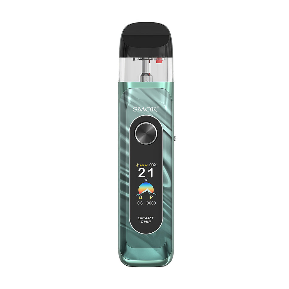 SMOK NOVO 6 KIT (POD COMPATIBLE WITH NOVO 5)