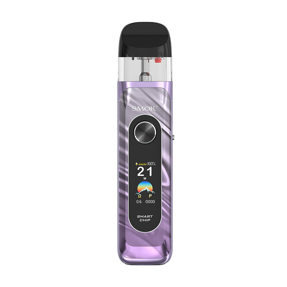 SMOK NOVO 6 KIT (POD COMPATIBLE WITH NOVO 5)