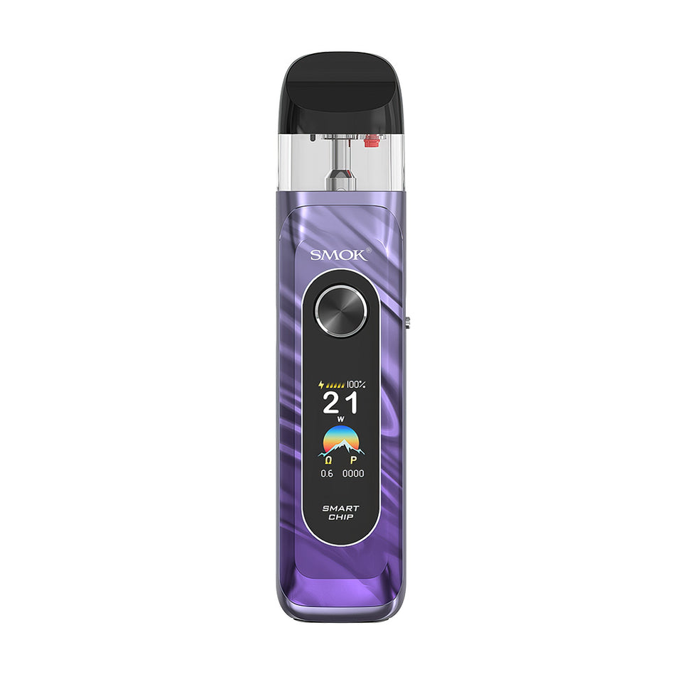 SMOK NOVO 6 KIT (POD COMPATIBLE WITH NOVO 5)