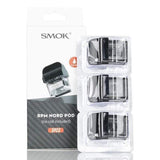 SMOK RPM 40 REPLACEMENT POD - PRM POD 3CT