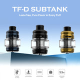 SMOK TF-D SUB TANK