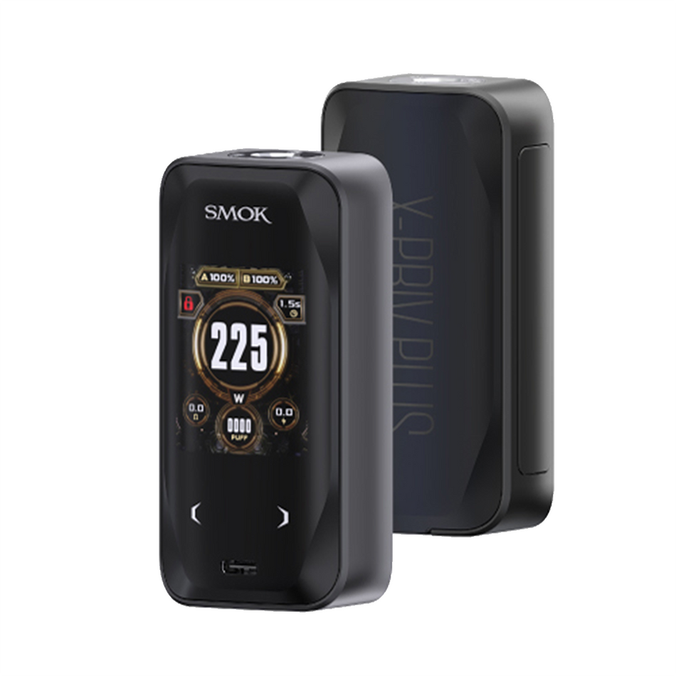 SMOK X-PRIV PLUS 225W MOD