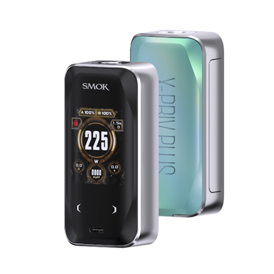 SMOK X-PRIV PLUS 225W MOD