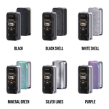SMOK X-PRIV PLUS 225W MOD