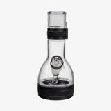 (WATER PIPE) SOFTGLASS CORE WATER PIPE - ONYX