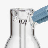 (BUBBLER) SOFTGLASS CORE BUBBLER