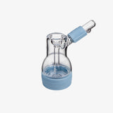 (BUBBLER) SOFTGLASS CORE BUBBLER