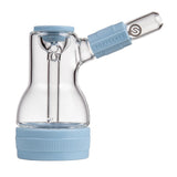 (BUBBLER) SOFTGLASS CORE BUBBLER