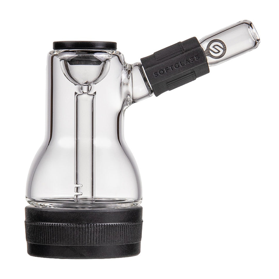 (BUBBLER) SOFTGLASS CORE BUBBLER