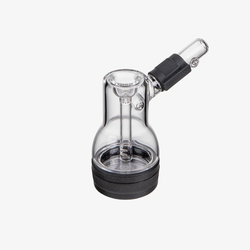 (BUBBLER) SOFTGLASS CORE BUBBLER
