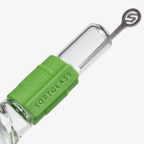 (BUBBLER) SOFTGLASS CORE BUBBLER