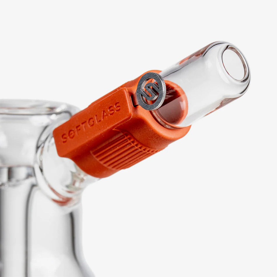 (BUBBLER) SOFTGLASS CORE BUBBLER