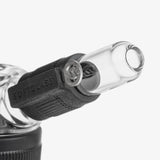 (HAND PIPE) SOFTGLASS CORE HAND PIPE