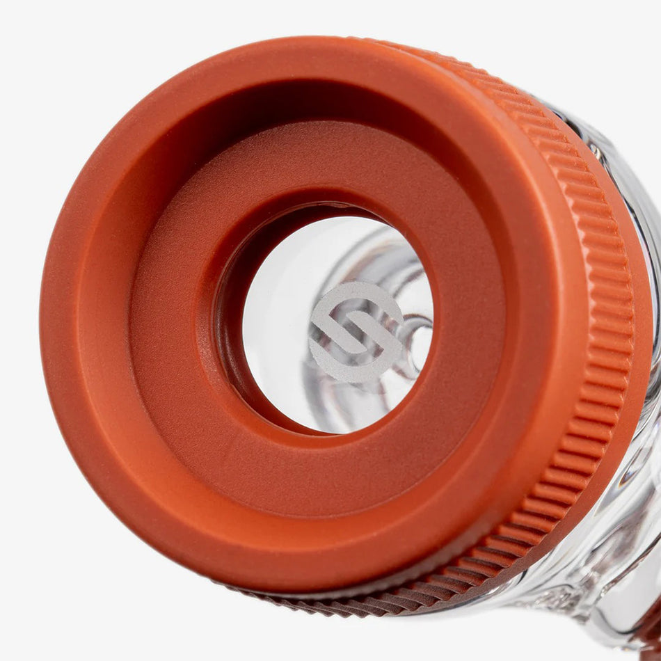 (HAND PIPE) SOFTGLASS CORE HAND PIPE